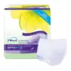 TENA Overnight Underwear, Large, 39" - 52"